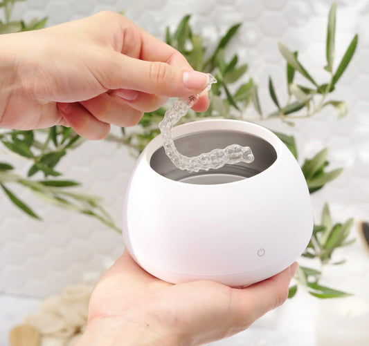 Que peut nettoyer le Dental Pod ? (2025)