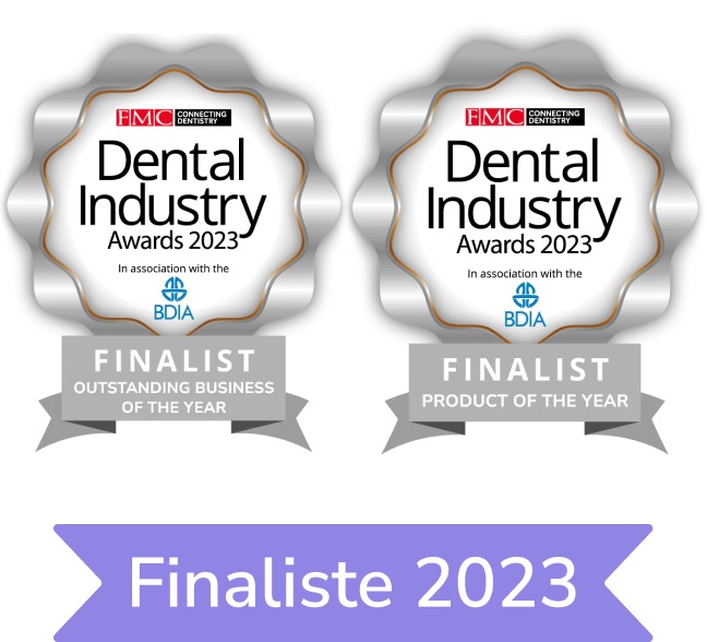 Produit de l'année & Entreprise exceptionnelle de l'année