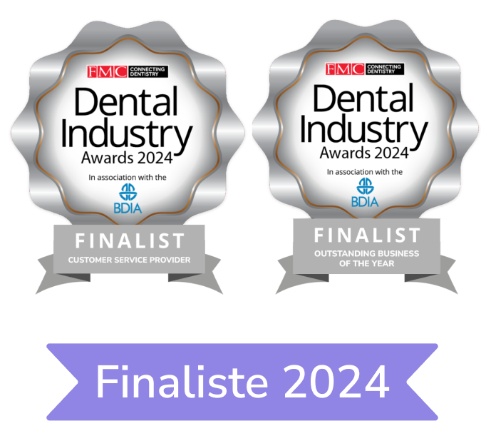 Fournisseur de service client de l'année & Entreprise exceptionnelle de l'année