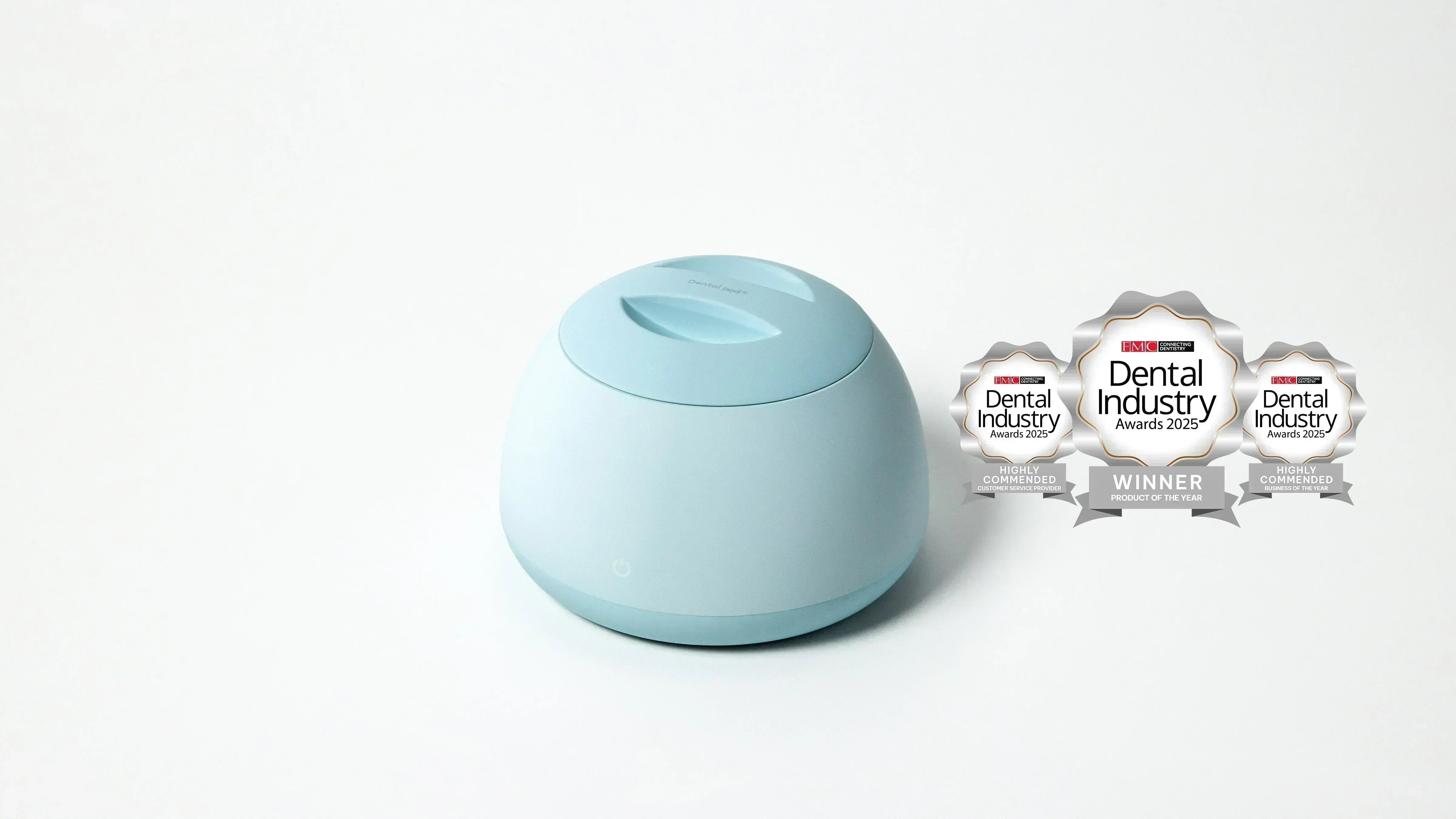 Zima Dental remporte à nouveau le prix du produit de l’année (2025)