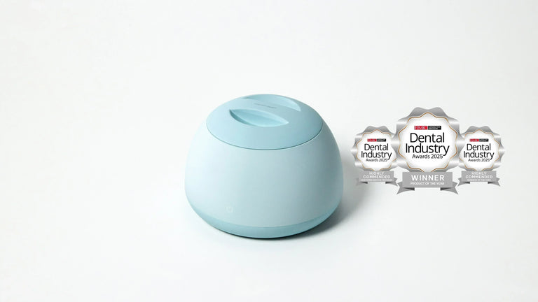 Zima Dental remporte à nouveau le prix du produit de l’année (2025)