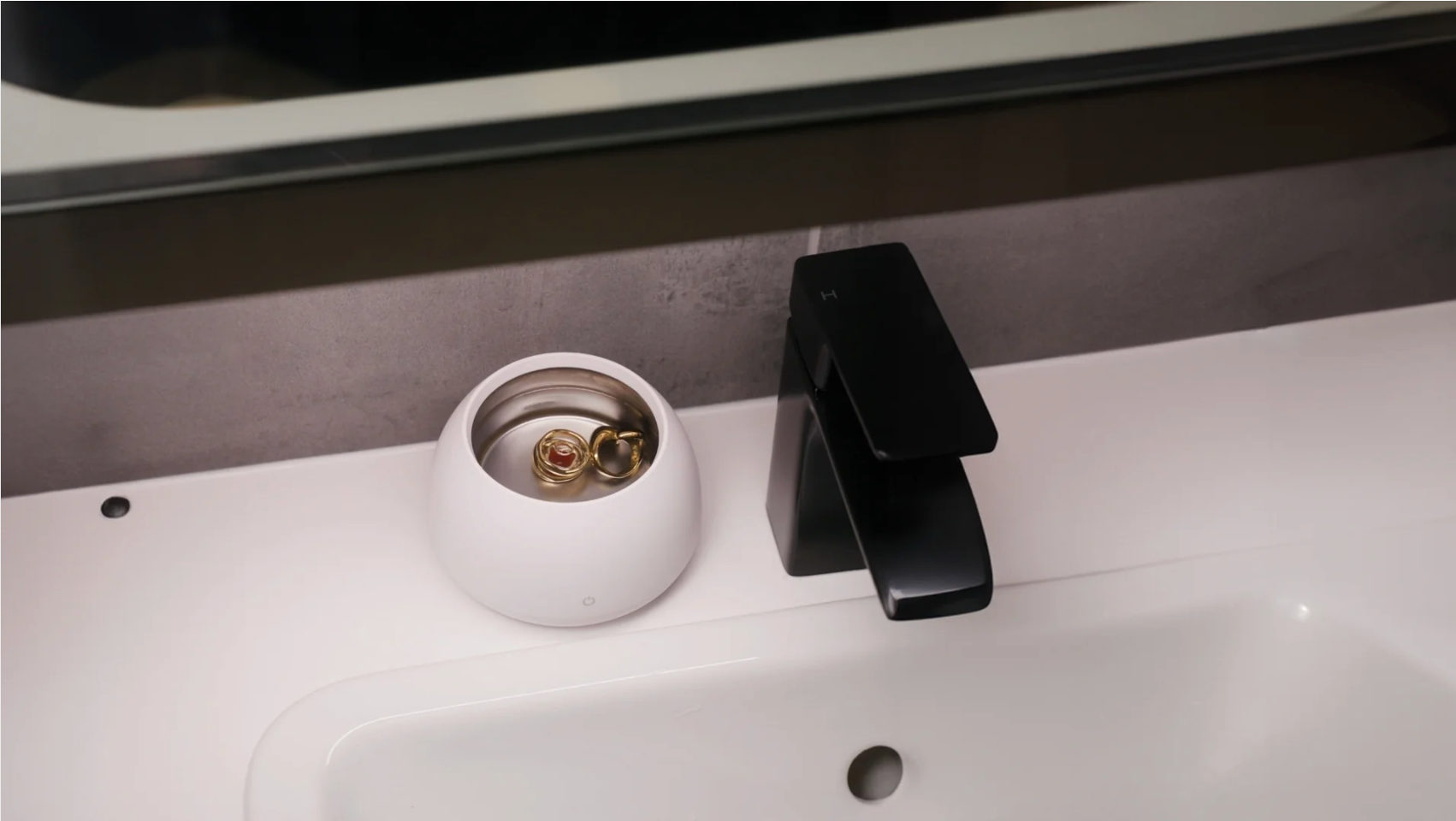 Le Dental Pod peut-il nettoyer les bijoux