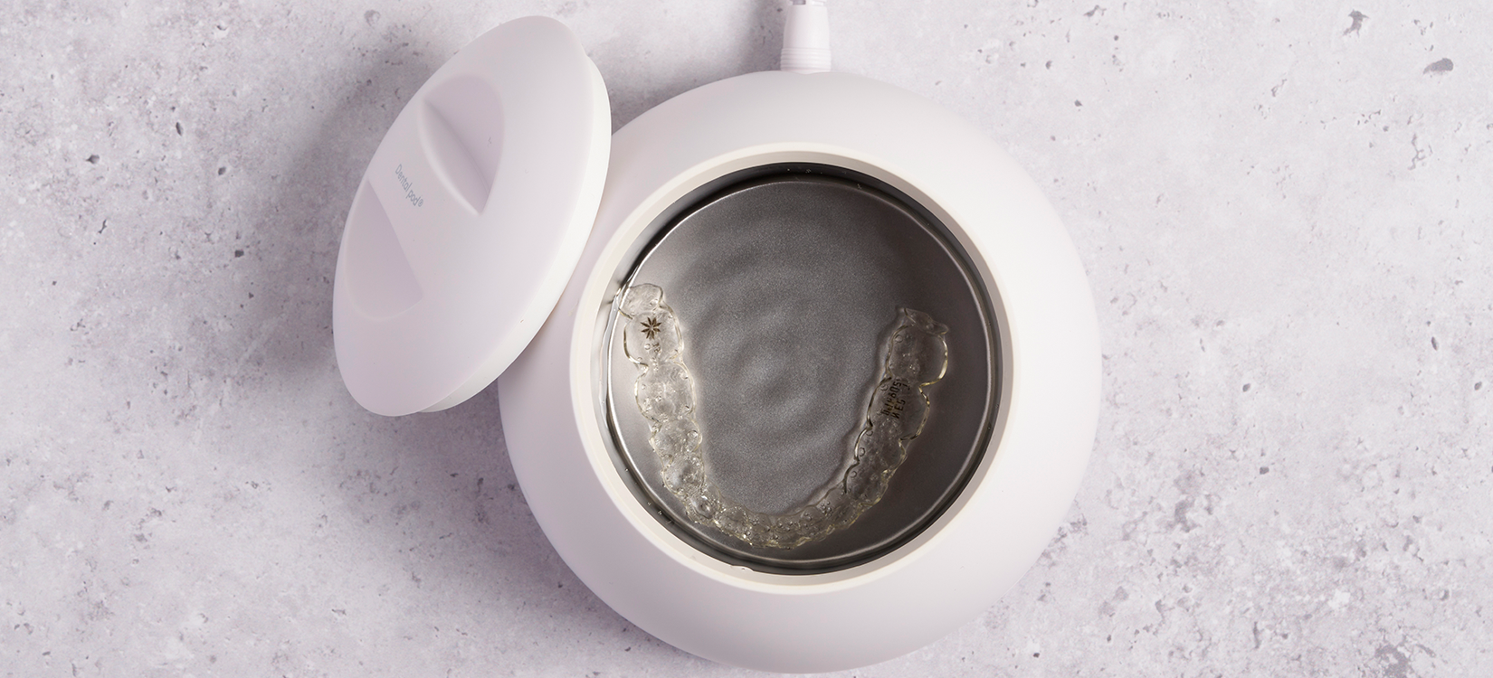 Placer la gouttière