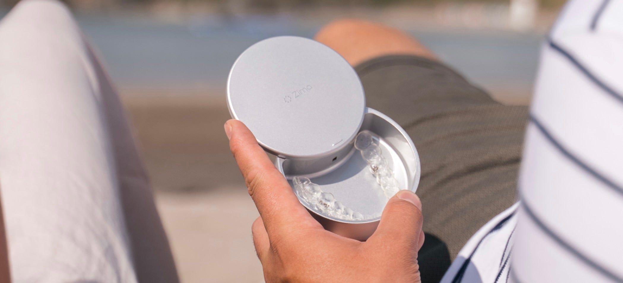 Nettoyez partout, à tout moment !