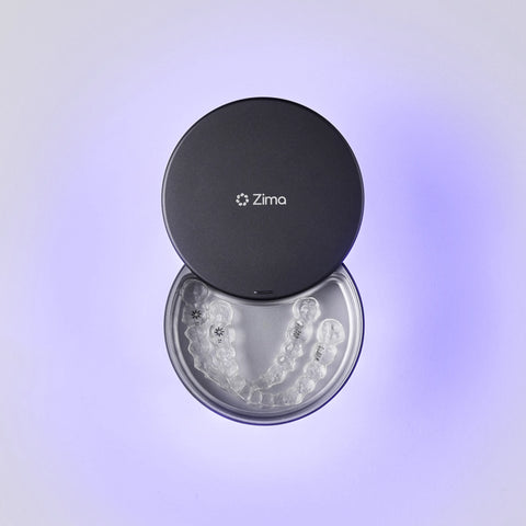 Boîtier UV Zima – ZIMA DENTAL FRANCE